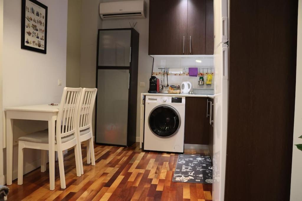 Cms Pena Historical Building Διαμέρισμα Μάλαγα Εξωτερικό φωτογραφία