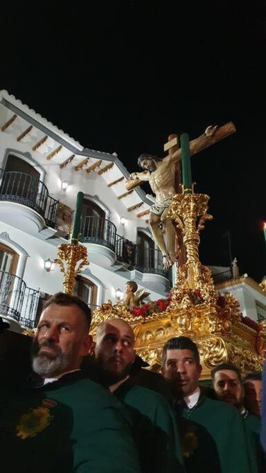 Cms Pena Historical Building Διαμέρισμα Μάλαγα Εξωτερικό φωτογραφία